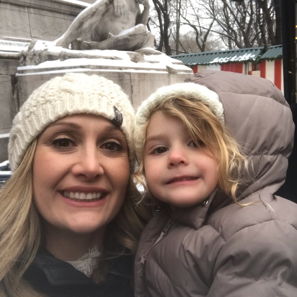 Meet your Posher, Erin